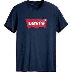 Levi's Standard Housemark Tee - Dress Blues/Blue