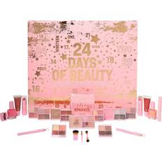 Beauty julkalender Q-KI 24 Days Of Beauty Adventskalender