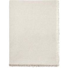 Broste Copenhagen Elouise Tablecloth Grey (200x160cm)