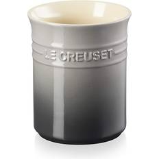 Le Creuset Small Grey Utensil Holder