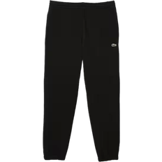 Lacoste Ventilerande Kläder Lacoste Men's Regular Fit Sweatpants - Black