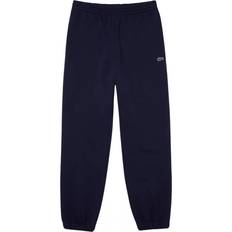 Lacoste Ventilerande Kläder Lacoste Men's Regular Fit Sweatpants - Midnight Blue