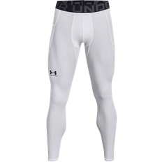 Lommer Underbukser svedundertøj Under Armour HeatGear Træningstights - Sort