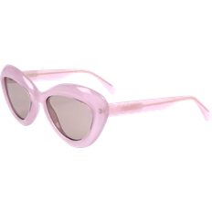 Moschino MOS163-S-35J - Plastic Pink