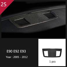 Maxpower Carbon Fiber BMW 3 Series E90 E92 E93