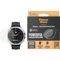 Skærmbeskyttelse Galaxy Watch8 Classic 46mm