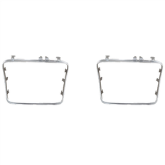 W213 Center Console Cup Holder Box Trim E W213
