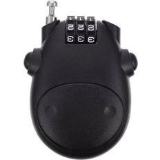 Electric Vehicle Lock Bike Password
