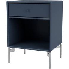 Krom Sengebord Montana Furniture Juniper Jacobsen Plus Matkrom Sengebord 30x35.4cm