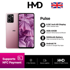Mobile Phones Temu Hmd 4GB 6.Nfc Mobile Smartphone