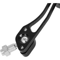 Universal Motorcycle Rearview Mirror 13.8x6.1cm
