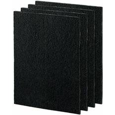 Fellow Large Carbon Filter 4-pack Black