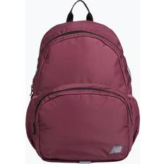 Väskor New Balance Heritage Adult Backpack - Burgundy