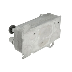 W213 Oil Radiator A0995001300 for W205 W213 C350E S450