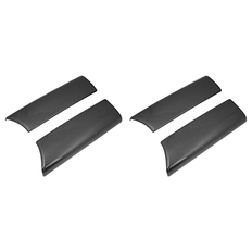 W213 Carbon Fiber Armrest Box E Class W213