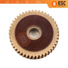 Bodywork Sunroof Motor Repair Fiber Gear 1247800407