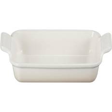 Le Creuset Heritage Meringue Oven Dish 15cm 8.1cm