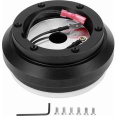 Steering Wheel Hubs Steering Wheel Short Hub Adapter Base