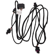 Bodywork Front Bumper Parking Sensor Wiring Harness X5 F15