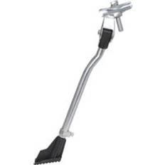 Bicycle Kickstands Oxford OF376 Bigfoot Kickstand Silver