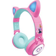 Barbie with Cat Ears