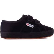 Easylite Touch Fastening Uk Child - Black