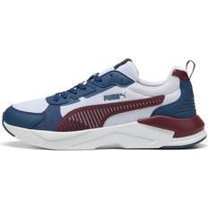 Puma adidas Ozweego Sneakers Puma X-Ray 3 Unisex Sneakers - White/Ruby Shimmer/Persian Blue