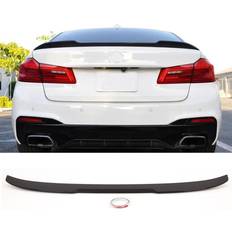 Bodywork Bmw 5 Series G30 M5 F90 Rear Trunk Boot Lip Spoiler