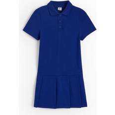 Tu Dresses Tu Pique Tennis Dress - Navy