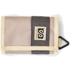 Pink Wallets Rip Curl Search Surf Polyester Wallet - Pink