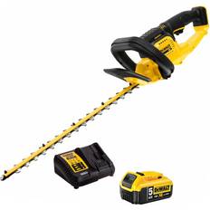 Dewalt 18v xr hedge trimmer Dewalt DCMHT563N 18V XR 550mm Hedge Trimmer