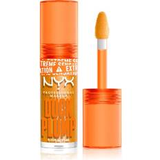 NYX Duck Plump Trickz Lip Gloss - Nude
