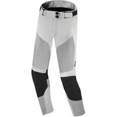 Bogotto Ladies Motorcycle Textile Pants - Grey Woman