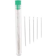 2x 25 Eye Stitching Needles 5 Sizes