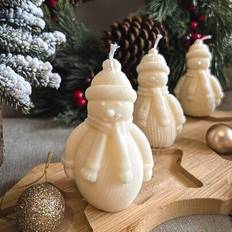 Shein DIY Christmas Silicone Candle Mold