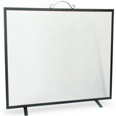 Buariki 76cm Spark Screen Matte Black