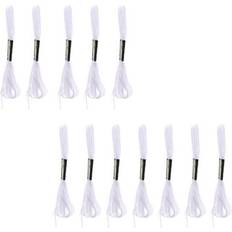 White Anchor Needle Cotton Thread Floss Skeins