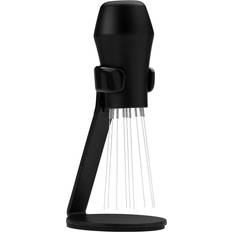 Normcore WDT Distribution Tool Stand V3-9 Prong Needle Espresso Stirrer