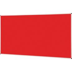 Bulletin Boards Wall Mounted Bulletin Board 60 cm H x 90 cm W