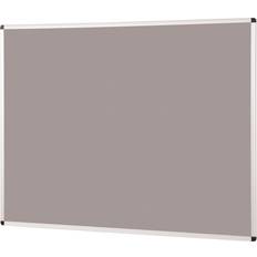 Bulletin Boards Wall Mounted Bulletin Board 90 cm H x 120 cm W
