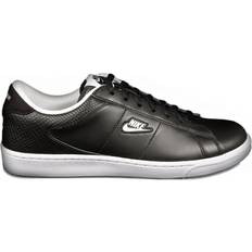 Nike Supreme SB Tennis Classic Supreme Black
