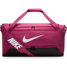 Nike Red Duffle Bags & Sport Bags Nike Brasilia 9.5 Trainingstasche Medium 60 l Lila