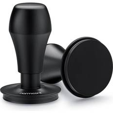 V4 Tamper med Fjeder 58.5mm Titanium PVD Coating