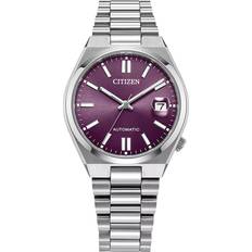 Citizen Unisex Armbåndsure Citizen NJ0200-50W Wristwatch
