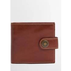 Barbour Wallets Barbour Bolam Leather Wallet - Brown