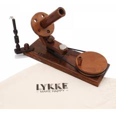 Yarn Reels & Winder Machines Lykke Mango Yarn Ball Winder