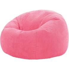 ICON Kingston Jumbo Cord Classic Dome Bean Bag
