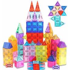 Shein Magnetic Building Blocks For Kids