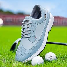 Sport Shoes Temu Adult Men's Golf Shoes Anti-slip Couple Same Model