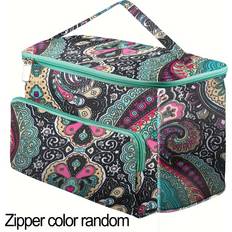 Yarn Bags Temu Looen Craft Yarn Storage Bag Set